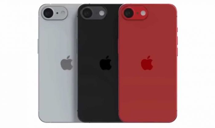 Rilis Minggu ini! iPhone SE 4 Bakal Masuk Indonesia Tanpa Proses TKDN