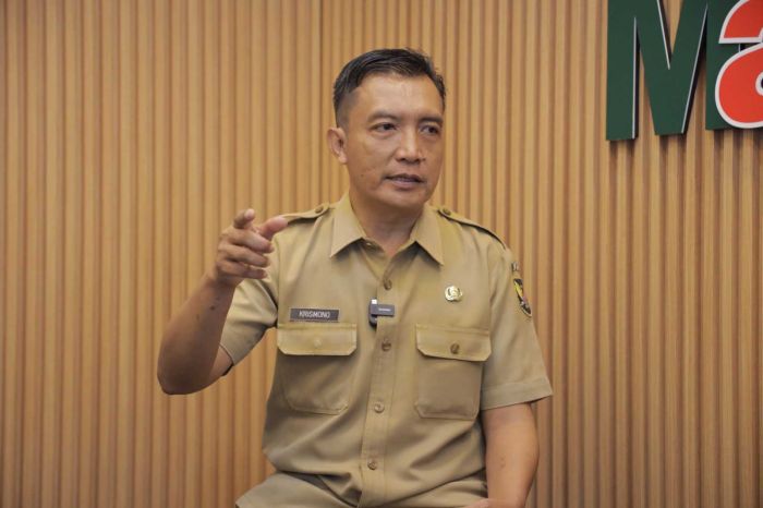 IPP Kota Kediri Naik Jadi Predikat A di 2026 Peringkat 21, Pelayanan Publik Raih Status Prima