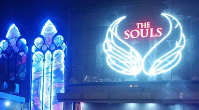 DPMPTSP Kota Malang Tegaskan The Souls Tak Berizin Klub Malam dan Diskotek