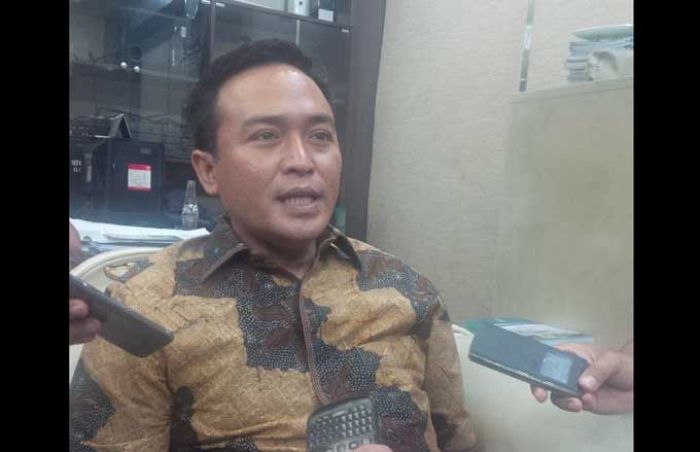 Dewan Minta Infrastruktur dan Regulasi Garam Diperbaiki