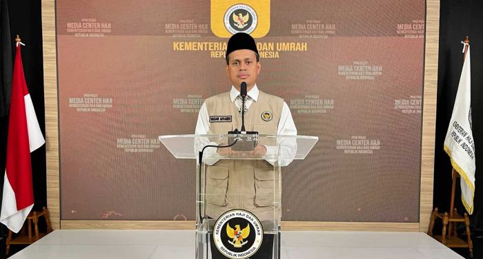Kemenhaj Tegaskan Larangan Haji Ilegal, 42 Calon Jamaah Dicegah