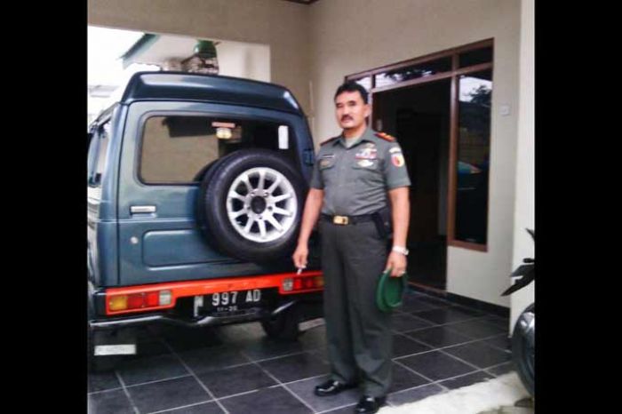 Cegah Wortel Beracun Asal Tiongkok Masuk ke Gresik, Ini yang Dilakukan Kodim 0817 Cegah Wortel Beracun Asal Tiongkok Masuk ke Gresik, Ini yang Dilakukan Kodim 0817