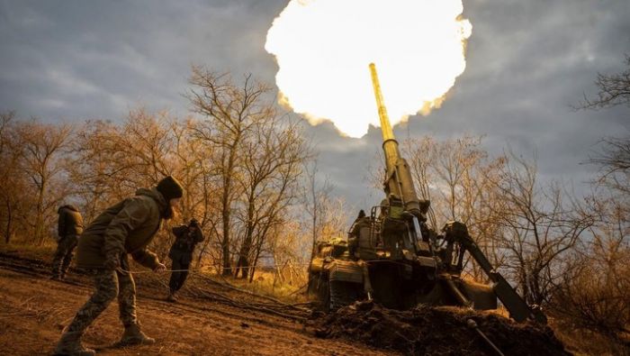 Rusia Diprediksi akan Tingkatkan Eskalasi Perang Terhadap Ukraina Pada 24 Februari 2023