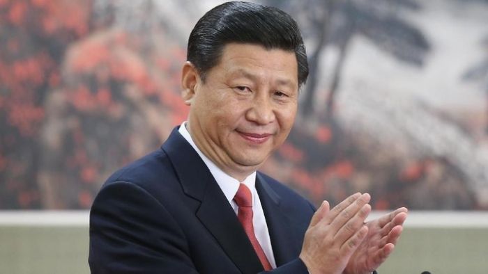 Manfaatkan Resolusi Partai Komunis China, Xi Jinping Bakal Jadi Presiden Tiga Periode