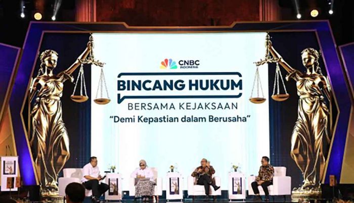 Sekjen Kementerian ATR/BPN Sebut Perlunya Transformasi Digital dalam Mengurangi Konflik Pertanahan