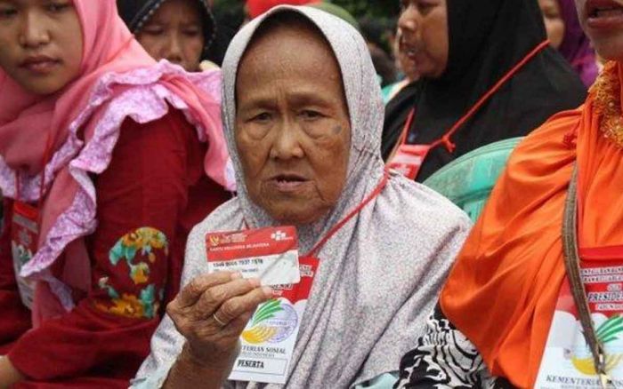 Kemensos Salurkan Bansos PKH dan BPNT Juli 2025, Begini Cara Cek Status Penerima