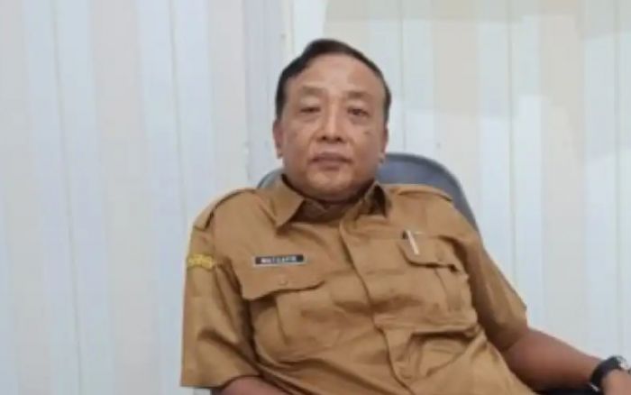 Manfaatkan DBHCHT, DKPP Kabupaten Blitar Bangun Jalan dan Irigasi untuk Infrastruktur Pertanian Manfaatkan DBHCHT, DKPP Kabupaten Blitar Bangun Jalan dan Irigasi untuk Infrastruktur Pertanian