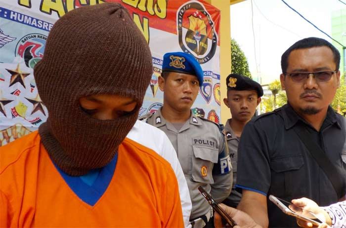 Berawal dari Medsos, Seorang Siswi SMP di Pacitan Jadi Korban Pencabulan