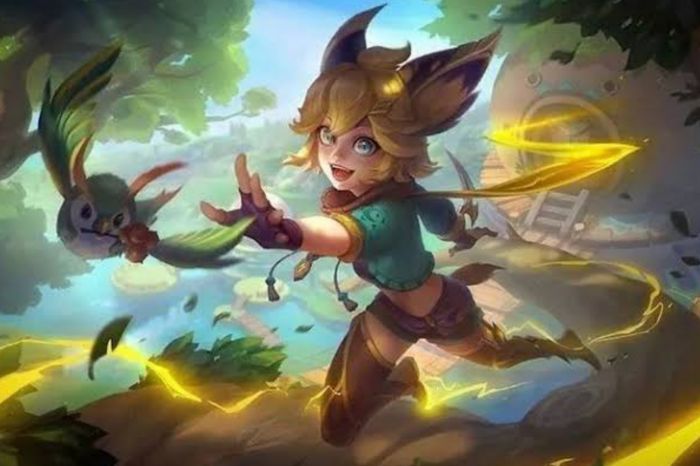 3 Tips Bermain Mobile Legends bagi Pemula agar Jadi Pro Player 