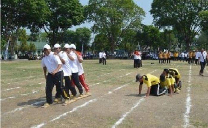 Tuban Jadi Tuan Rumah Invitasi Olahraga Tradisional Jatim