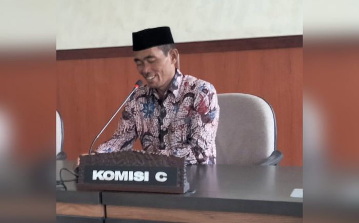 IPM Masih Rendah, Fraksi Keadilan Hati Nurani Minta Pimpinan RSUD, Kadinkes, dan Kadisdik Diganti