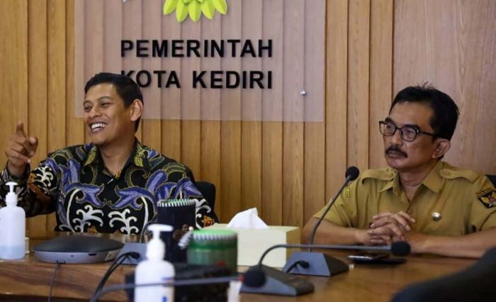 Diskominfo Kota Kediri Gelar Lomba Desain Grafis, ini 10 Nominator yang Lolos ke Babak Berikutnya