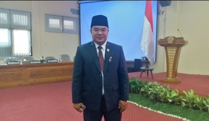 DPRD Bangkalan Optimis November Ini Bisa Paripurnakan RAPBD 2020