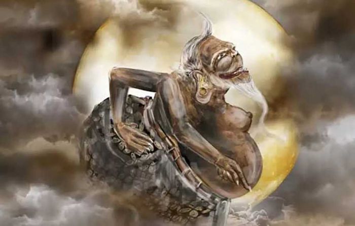 Bahas Mitologi Nusantara (5): Semar, Salah Satu Punakawan Simbol Kerendahan Hati Bahas Mitologi Nusantara (5): Semar, Salah Satu Punakawan Simbol Kerendahan Hati