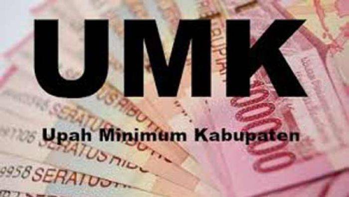 UMK Bojonegoro Tahun 2016 Ditetapkan Sebesar Rp 1.462.000