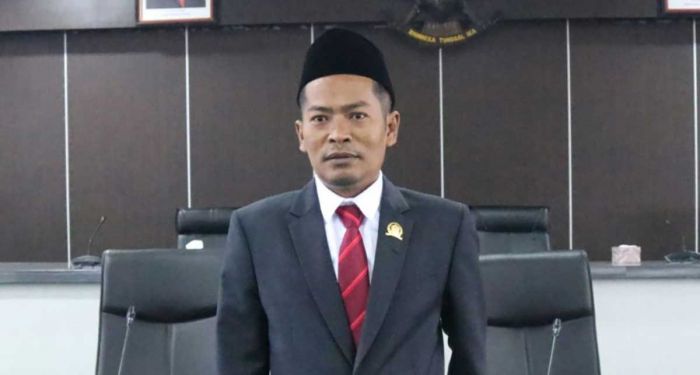 Lindungi Pekerja Perempuan dari PHK, Pemkab Pamekasan Tetapkan Perda Penyelenggaraan Ketenagakerjaan