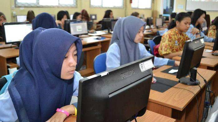 Jelang UNBK SMA/SMK, DPRD Surabaya Khawatir Pemadaman Listrik