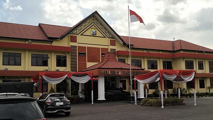 Polres Pasuruan Periksa 7 Saksi di Kasus Dugaan Pemerkosaan