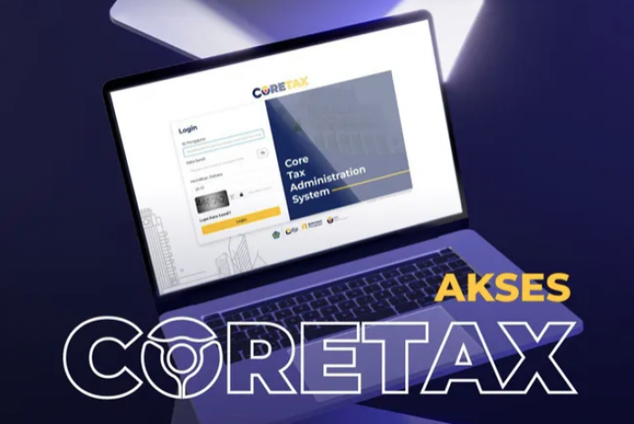 Solusi Masalah Coretax: Penyedia Penandatangan dan Tombol Submit Tak Muncul saat Upload Faktur Pajak