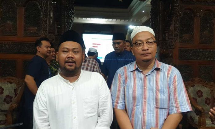 Tim Pemenangan Paslon Yani-Alif Siapkan Kuasa Hukum Hadapi Gugatan Pilkada Gresik di MK