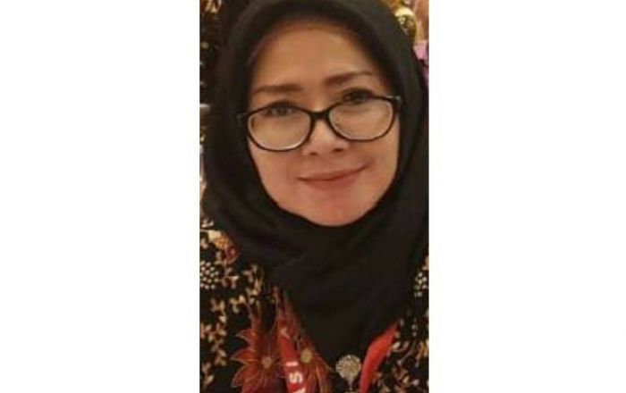 Resmi, DPP Gerindra Tunjuk Nur Saidah Jadi Wakil Ketua DPRD Gresik