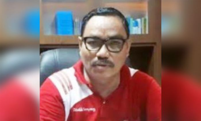 ​Tersandung Kasus SDN Samaran II, Remisi Mantan Kadisdik Sampang Ditolak Kajari