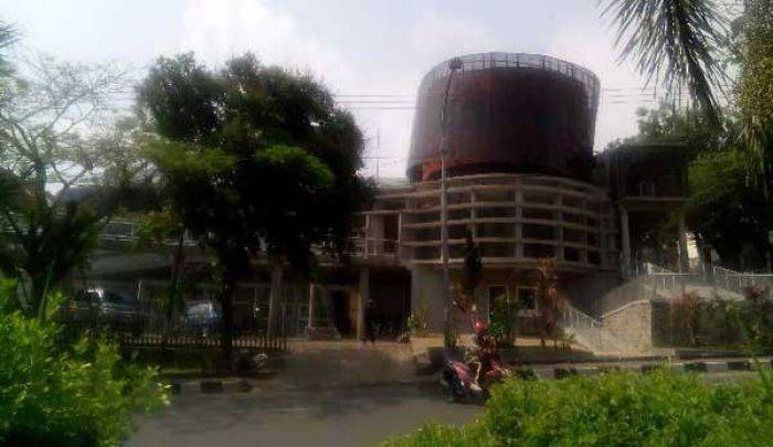 Pembangunan Gedung LVRI dan Pepabri Kota Batu Molor, Rekanan tak Dibayar Penuh