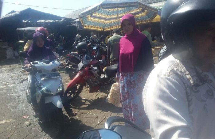 Rehab 10 Pasar Daerah, Pemkab Pasuruan Siapkan Rp 10 M