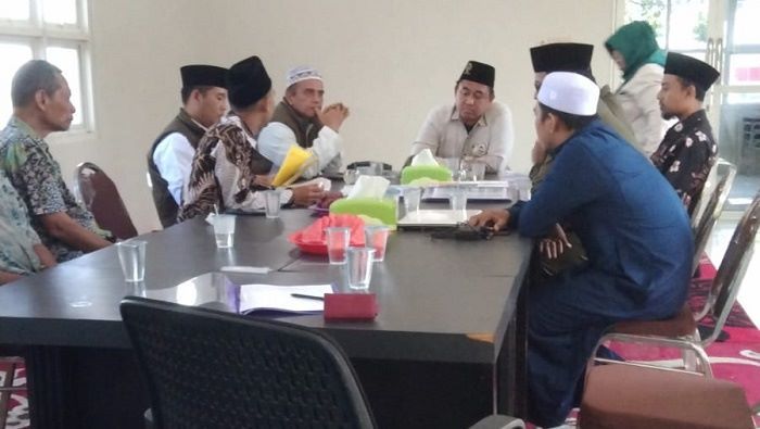 Empat Masjid dan Satu Musala Gresik Lolos Verifikasi Lomba DMI Jatim Award 2024