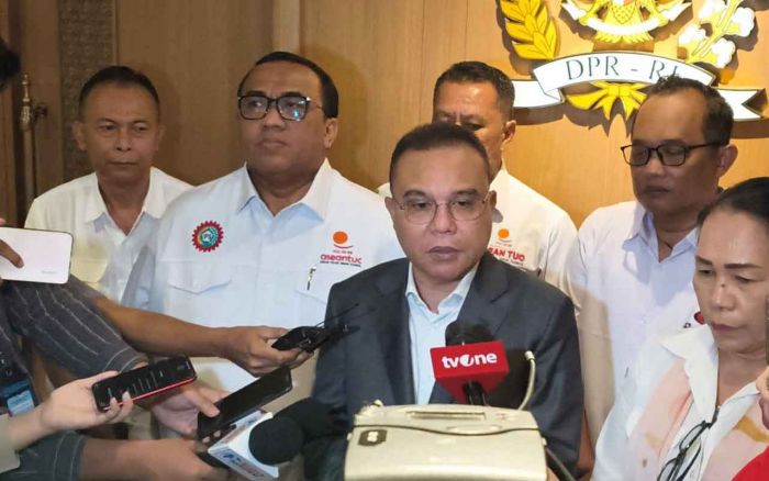 Prabowo Undang Sejumlah Tokoh ke Istana, Bahas Isu Geopolitik