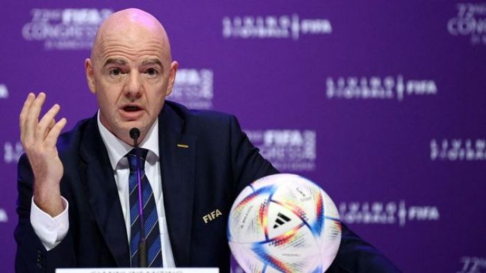 Qatar Tegar, Meski Negara-negara Eropa Paksakan Bir dan LGBT di Piala Dunia 2022