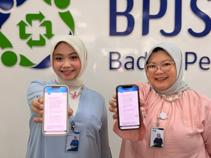 Ayo! Awal Tahun, Segera Lakukan Skrining Kesehatanmu