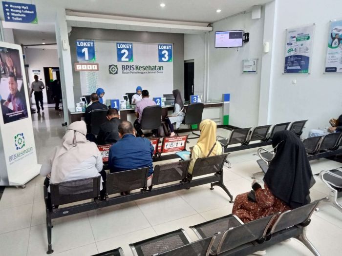 Skrining Riwayat Kesehatan di Mobile JKN, Ubah Cara Awawina Memandang Hidup Sehat