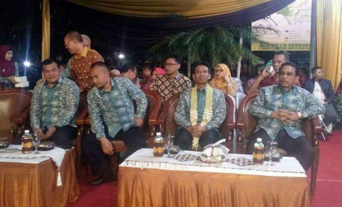 Pemkab Bondowoso Gelar Pesta Rakyat Peringati Harjabo ke-197, Suguhkan Kopi dan Tape Gratis