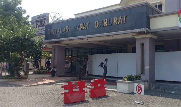 Pulang ke Kota Blitar, WNA Malaysia Santri Ponpes Temboro Magetan Positif Corona