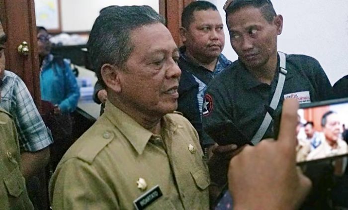 Bupati Pacitan: Serangan Hepatitis A Sudah Mengalami Tren Penurunan