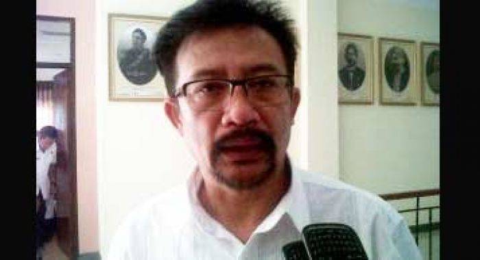 Penerima Bansos Harus Berbadan Hukum, Ketua DPRD Kota Batu: Wali Kota Harus Cari Jalan Keluar