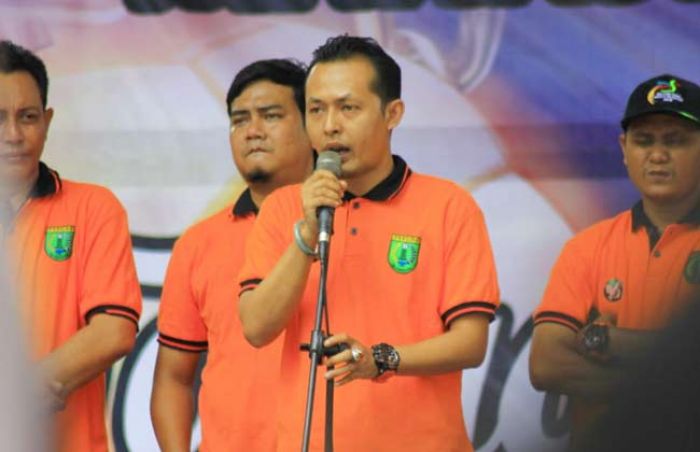 Status Persibo Bojonegoro Dipulihkan, Tapi Tampil di Liga Nusantara, Manajemen Kecewa
