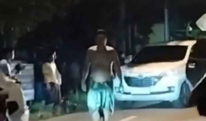 Satresnarkoba Polres Pamekasan Ringkus Tersangka Narkoba di Desa Panaguan Satresnarkoba Polres Pamekasan Ringkus Tersangka Narkoba di Desa Panaguan