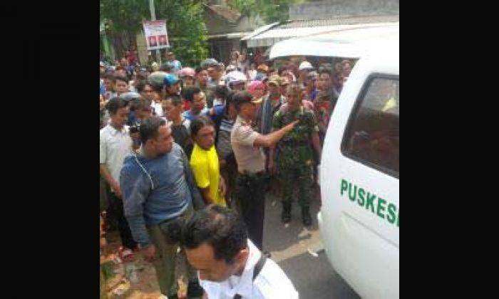 Kali ini Warga Desa Ponokawan yang Dihebohkan Mayat Mengapung di Sungai