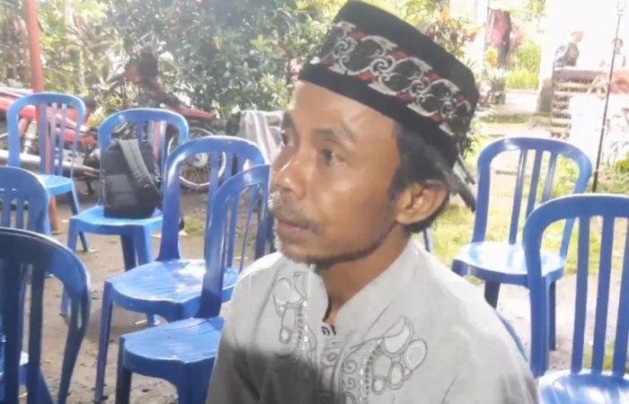 Pelaku Mutilasi Ngawi Kerap Nginap di Rumah Keluarga Korban di Blitar, Dikenalkan Sebagai Suami Siri