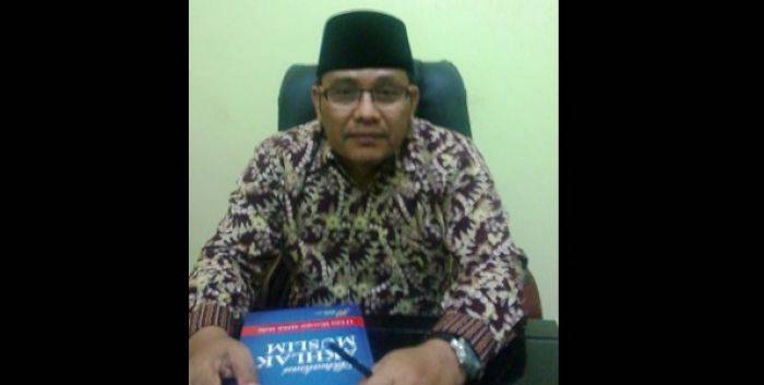 Calon Jamaah Haji 2015 Mulai Sibuk Manasik