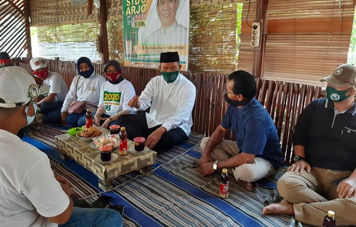 BHS-Taufiq Siapkan Program untuk Kembangkan Kesenian Ludruk Sidoarjo