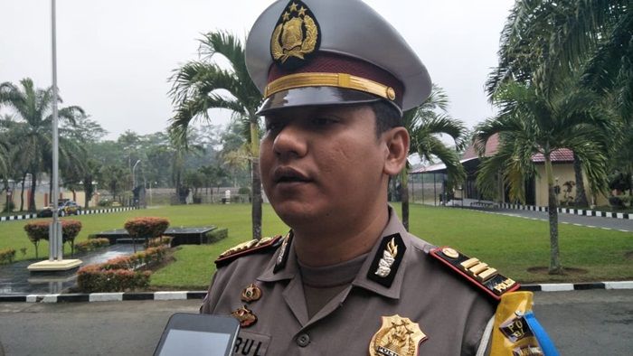 Sebulan Ada 47 Laka Lantas di Blitar, 11 di antaranya Terjadi dalam Sehari