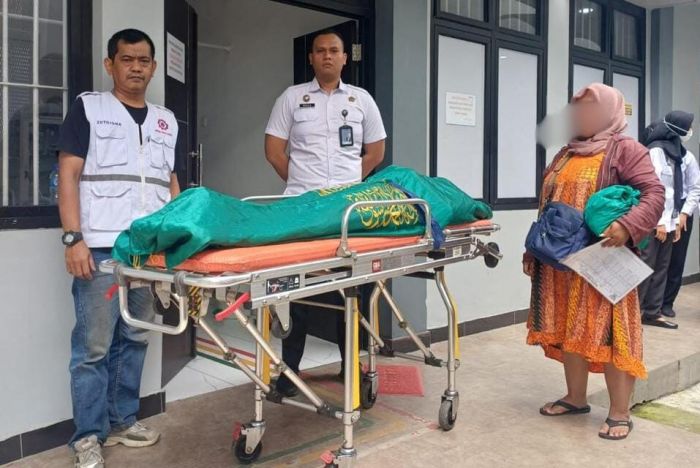 Ini Pengakuan Karutan Surabaya soal Meninggalnya Tahanan Demonstrasi