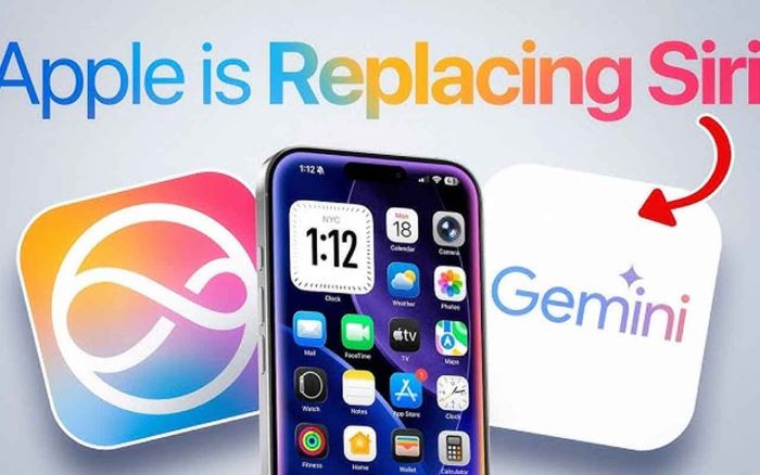 Duh! Update Siri di iOS 26.4 Diperkirakan Batal