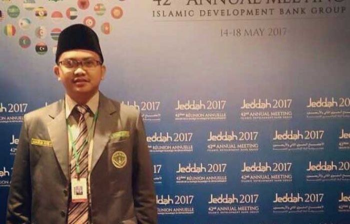 IPNU Jatim Launching Cyber Force pada Rapat Koordinasi Wilayah II