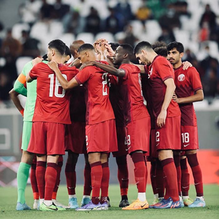 Jadwal Grup Piala Dunia 2022: Kick Off 20 November, Laga Pembuka Qatar Vs Ekuador