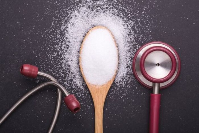 Benarkah Garam Bisa Sebabkan Gagal Ginjal? Simak Penjelasannya