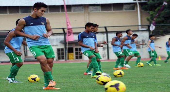 Timnas U-19 akan Duel Lawan Madrid, Atletico, Valencia, dan Barca